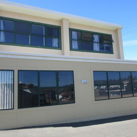 Abel Tasman Airport Motor Inn Launceston Zewnętrze zdjęcie