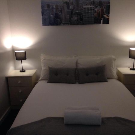 Abel Tasman Airport Motor Inn Launceston Zewnętrze zdjęcie
