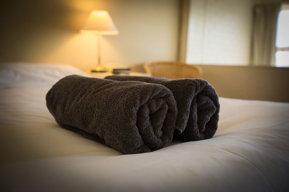 Abel Tasman Airport Motor Inn Launceston Zewnętrze zdjęcie