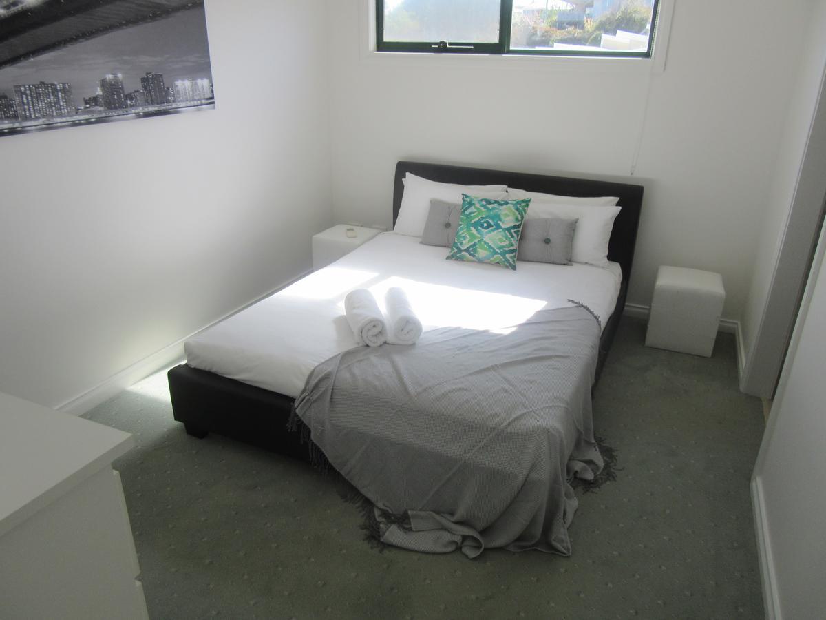 Abel Tasman Airport Motor Inn Launceston Zewnętrze zdjęcie