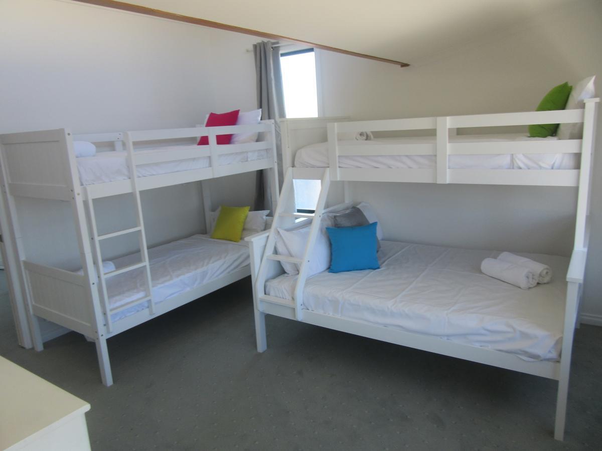 Abel Tasman Airport Motor Inn Launceston Zewnętrze zdjęcie