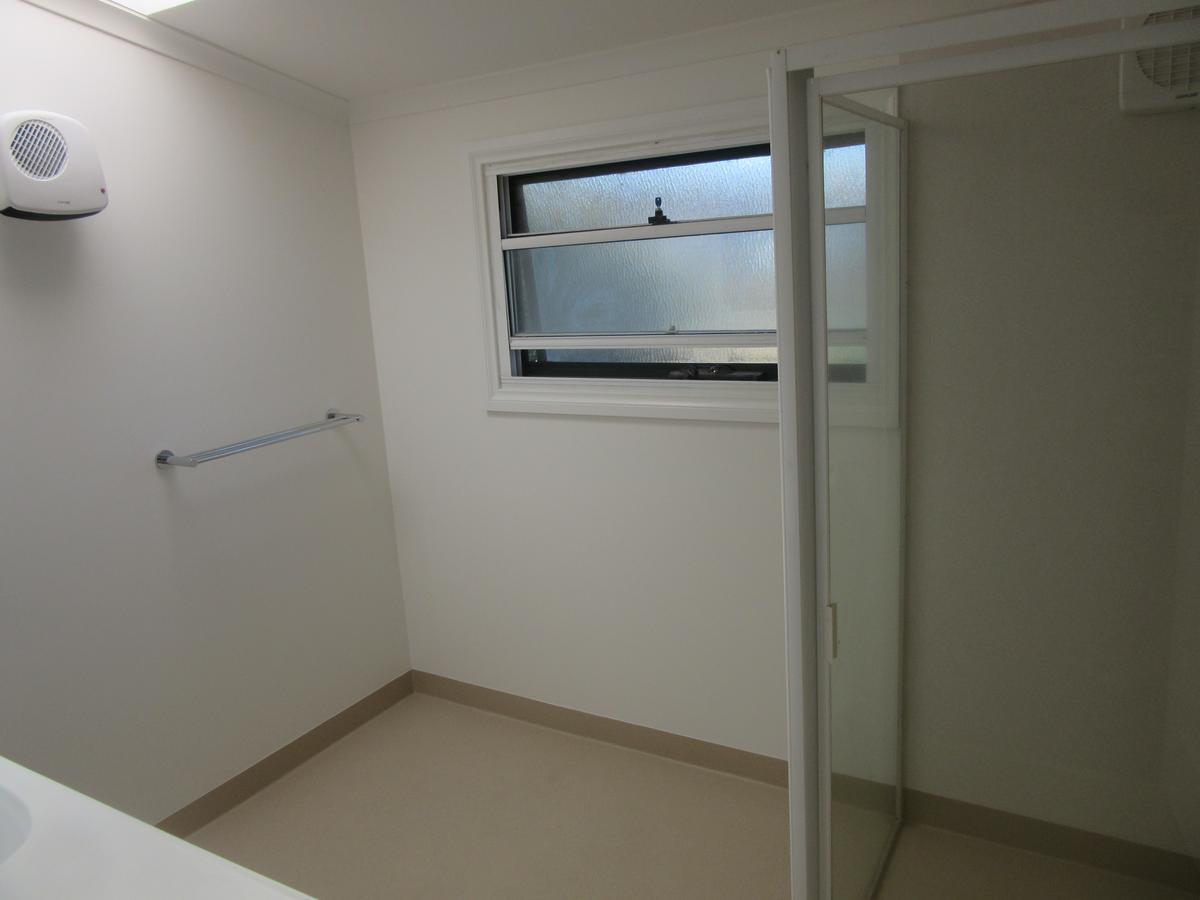 Abel Tasman Airport Motor Inn Launceston Zewnętrze zdjęcie