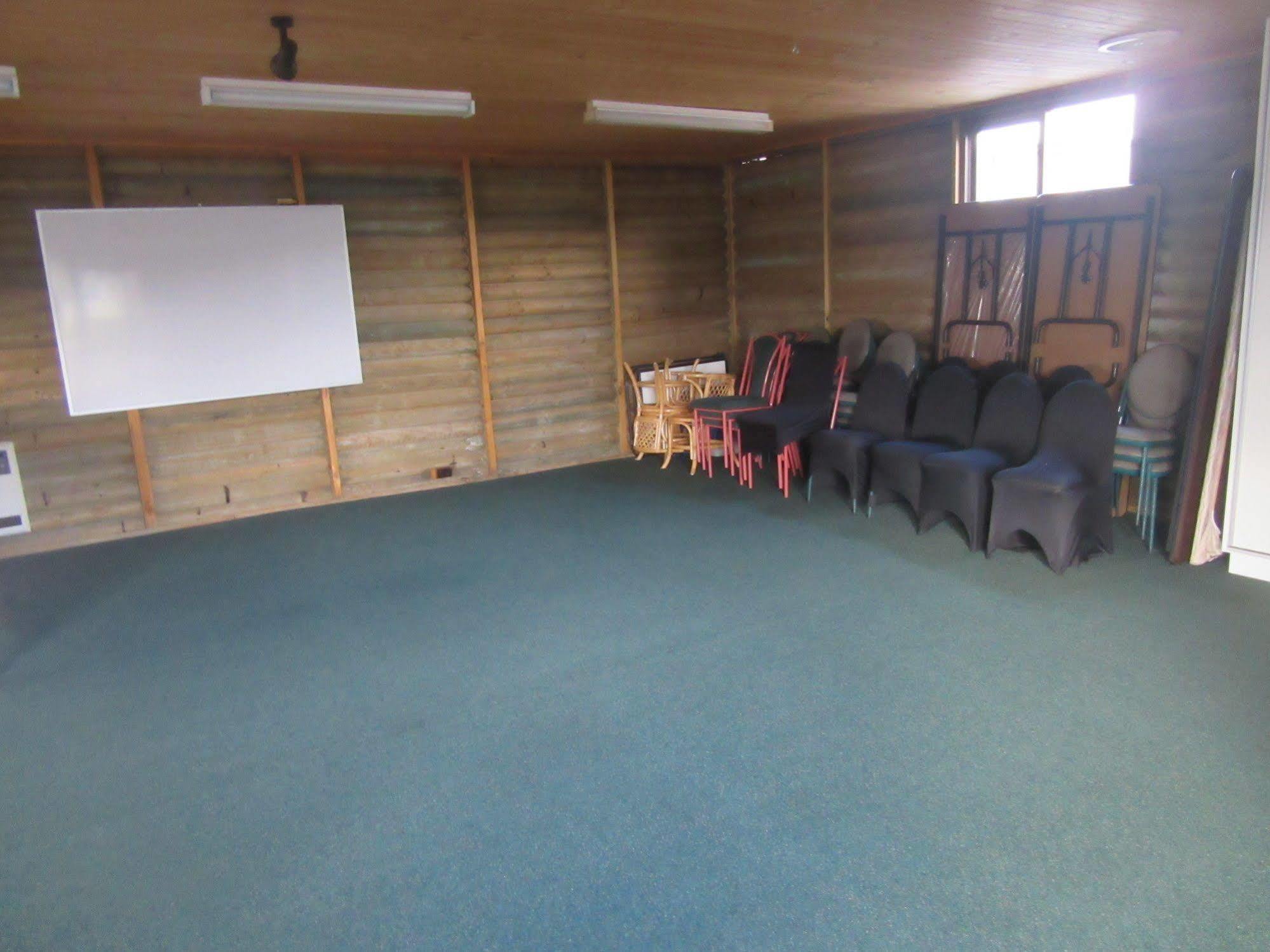 Abel Tasman Airport Motor Inn Launceston Zewnętrze zdjęcie