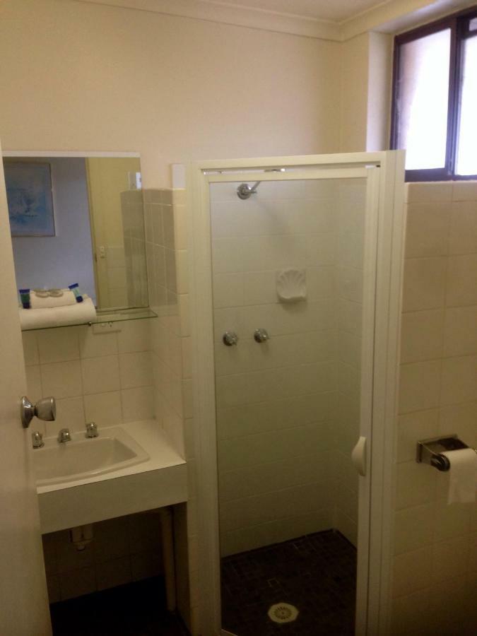 Abel Tasman Airport Motor Inn Launceston Zewnętrze zdjęcie