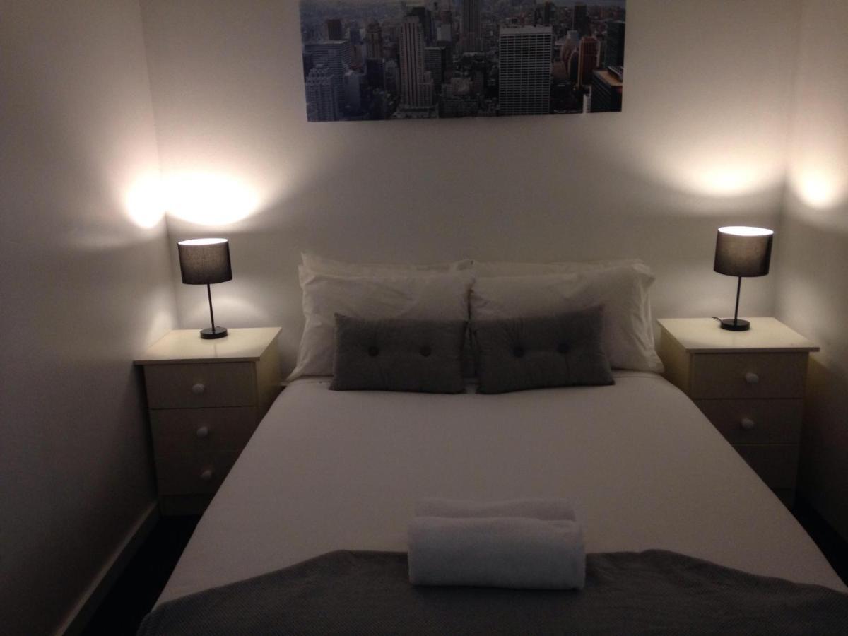 Abel Tasman Airport Motor Inn Launceston Zewnętrze zdjęcie